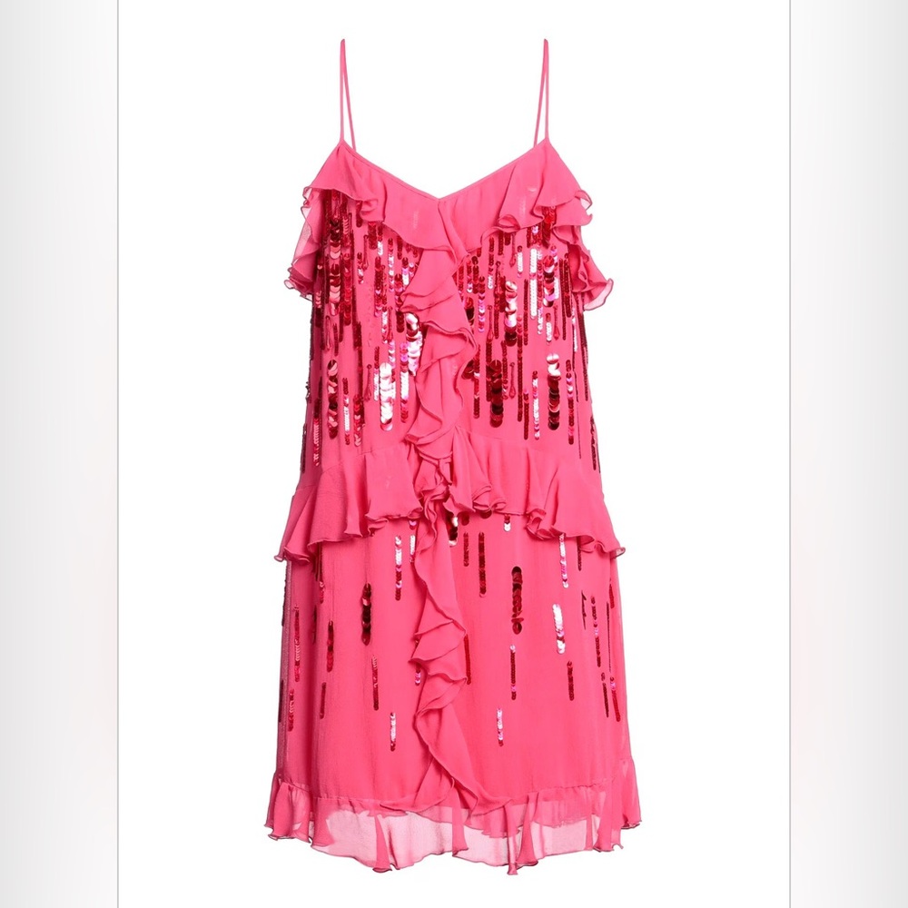 NEW- Blumarine Dress
